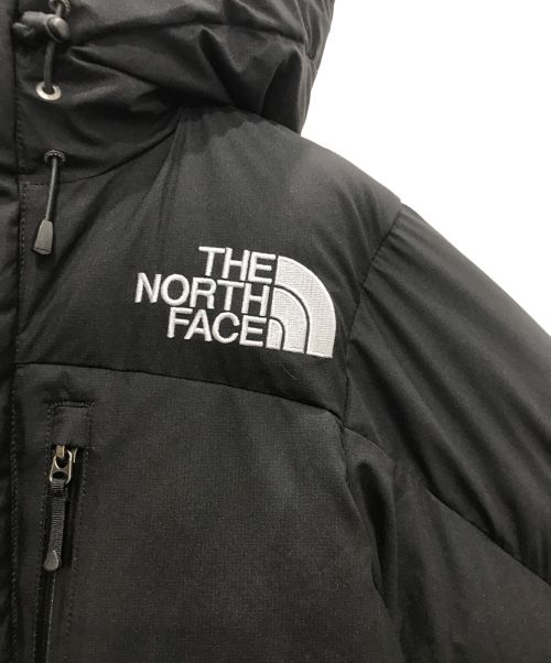 THE NORTH FACE（ザ ノース フェイス）THE NORTH FACE (ザ ノース フェイス) Baltro Light Jacket/バルトロライトジャケット ブラック サイズ:XXSの古着・服飾アイテム