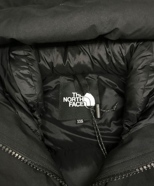 THE NORTH FACE（ザ ノース フェイス）THE NORTH FACE (ザ ノース フェイス) Baltro Light Jacket/バルトロライトジャケット ブラック サイズ:XXSの古着・服飾アイテム