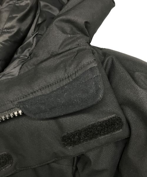 THE NORTH FACE（ザ ノース フェイス）THE NORTH FACE (ザ ノース フェイス) Baltro Light Jacket/バルトロライトジャケット ブラック サイズ:XXSの古着・服飾アイテム