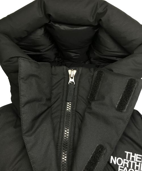THE NORTH FACE（ザ ノース フェイス）THE NORTH FACE (ザ ノース フェイス) Baltro Light Jacket/バルトロライトジャケット ブラック サイズ:XXSの古着・服飾アイテム