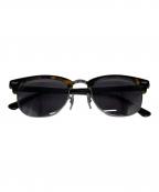 RAY-BANレイバン）の古着「サングラス」｜ブラック