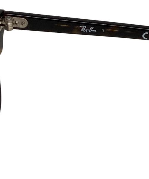 RAY-BAN（レイバン）RAY-BAN (レイバン) サングラス ブラック サイズ:49□21の古着・服飾アイテム