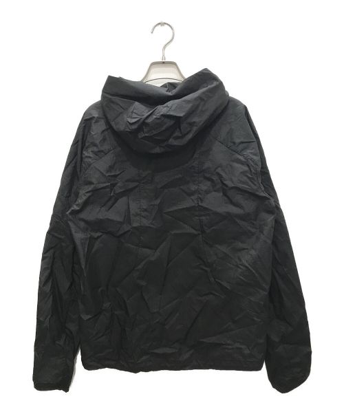 POST ARCHIVE FACTION（ポストアーカイブファクション）POST ARCHIVE FACTION (ポストアーカイブファクション) TECHNICAL JACKET RIGHT/テクニカル ジャケット ライト ブラック サイズ:Sの古着・服飾アイテム