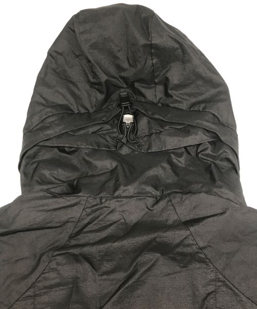 POST ARCHIVE FACTION（ポストアーカイブファクション）POST ARCHIVE FACTION (ポストアーカイブファクション) TECHNICAL JACKET RIGHT/テクニカル ジャケット ライト ブラック サイズ:Sの古着・服飾アイテム