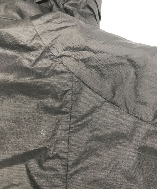 POST ARCHIVE FACTION（ポストアーカイブファクション）POST ARCHIVE FACTION (ポストアーカイブファクション) TECHNICAL JACKET RIGHT/テクニカル ジャケット ライト ブラック サイズ:Sの古着・服飾アイテム