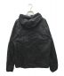 POST ARCHIVE FACTION (ポストアーカイブファクション) TECHNICAL JACKET RIGHT/テクニカル ジャケット ライト ブラック サイズ:S：21000円