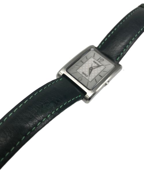 SEIKO（セイコー）SEIKO (セイコー) ドルチェの古着・服飾アイテム