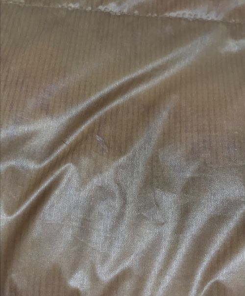 THE NORTH FACE（ザ ノース フェイス）THE NORTH FACE (ザ ノース フェイス) キャンプシェラショートジャケット/CAMP Sierra Short ブラウン サイズ:Ｍの古着・服飾アイテム