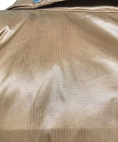 THE NORTH FACE（ザ ノース フェイス）THE NORTH FACE (ザ ノース フェイス) キャンプシェラショートジャケット/CAMP Sierra Short ブラウン サイズ:Ｍの古着・服飾アイテム