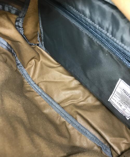 MYSTERY RANCH（ミステリーランチ）MYSTERY RANCH (ミステリーランチ) ウエストバッグ ブラウンの古着・服飾アイテム