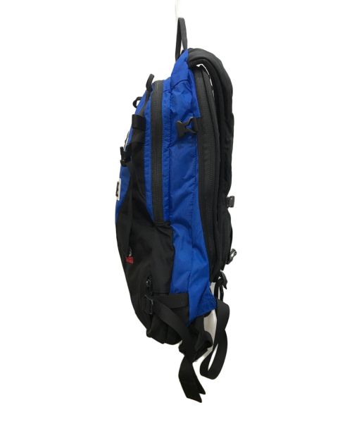 SUPREME（シュプリーム）SUPREME (シュプリーム) THE NORTH FACE (ザ ノース フェイス) コラボバックパック/22SS Rescue Chugach 16 Backpack ブルー×ブラックの古着・服飾アイテム