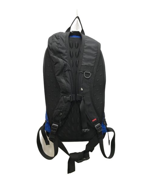 SUPREME（シュプリーム）SUPREME (シュプリーム) THE NORTH FACE (ザ ノース フェイス) コラボバックパック/22SS Rescue Chugach 16 Backpack ブルー×ブラックの古着・服飾アイテム