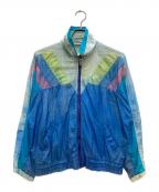 NIKEナイキ）の古着「ナイロンジャケット」｜マルチカラー