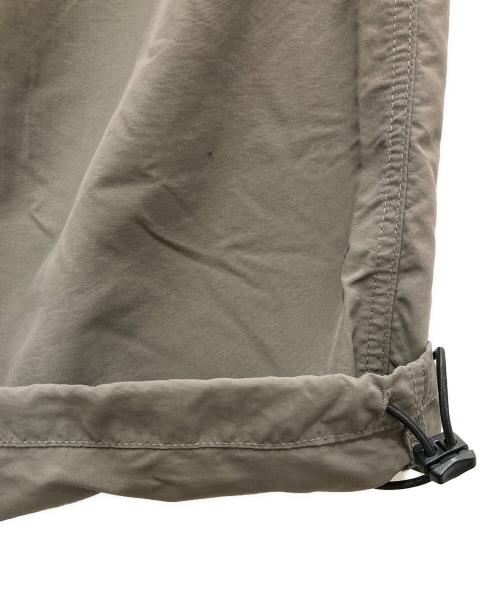 GRIP SWANY（グリップスワニー）GRIP SWANY (グリップスワニー) クライミングパンツ グレー サイズ:Lの古着・服飾アイテム