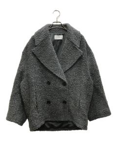 中古・古着通販】Sea Room lynn (シールームリン) シャギーウールBIG