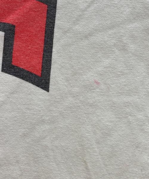 blurhms ROOTSTOCK（ブラームスルーツストック）blurhms ROOTSTOCK (ブラームスルーツストック) 88/12 プリントTシャツ 88/12 Print Tee ベージュ サイズ:3の古着・服飾アイテム