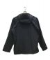 ARC'TERYX (アークテリクス) BETA LT Jacket/ベータジャケット ブラック サイズ:XL：50000円