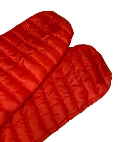 L.L.Bean（エルエルビーン）L.L.Bean (エルエルビーン) 850ダウンジャケット レッド サイズ:Ｓの古着・服飾アイテム