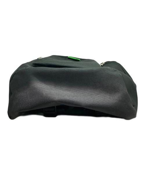 PORTER（ポーター）PORTER (ポーター) UNIONバックパック/ユニオンバックパック ブラックの古着・服飾アイテム