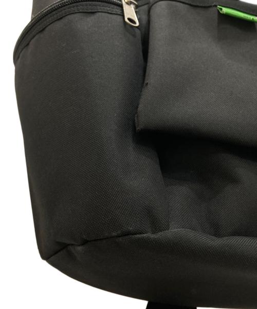 PORTER（ポーター）PORTER (ポーター) UNIONバックパック/ユニオンバックパック ブラックの古着・服飾アイテム