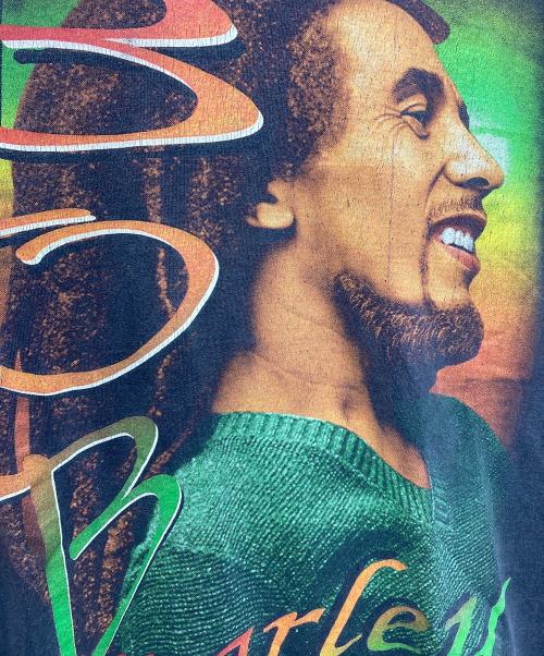 HOT EAGLE（ホットイーグル）HOT EAGLE (ホットイーグル) プリントTシャツ ブラック サイズ:XXXLの古着・服飾アイテム