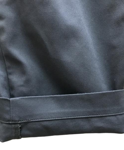 THE SHINZONE（ザ シンゾーン）THE SHINZONE (ザ シンゾーン) TOMBOY PANTS/トムボーイパンツ ブルー サイズ:32の古着・服飾アイテム