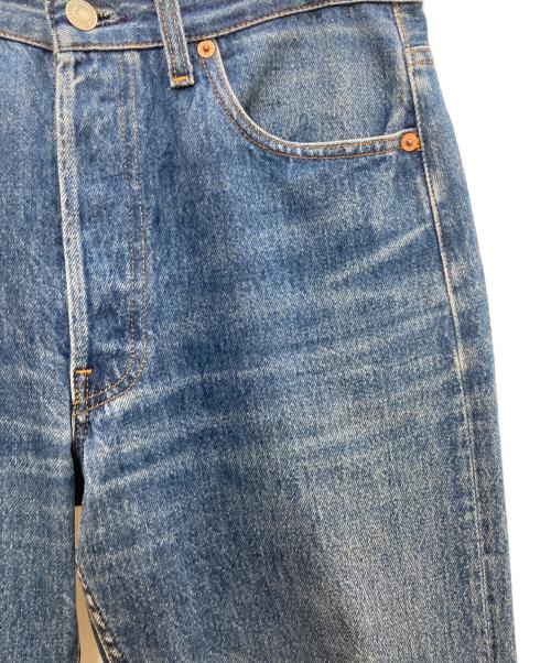 LEVI'S（リーバイス）LEVI'S (リーバイス) 復刻501XXデニムパンツ インディゴ サイズ:30の古着・服飾アイテム