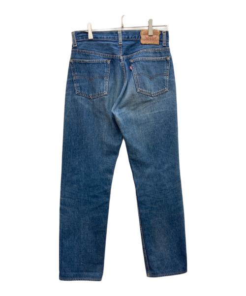 LEVI'S（リーバイス）LEVI'S (リーバイス) 復刻501XXデニムパンツ インディゴ サイズ:30の古着・服飾アイテム