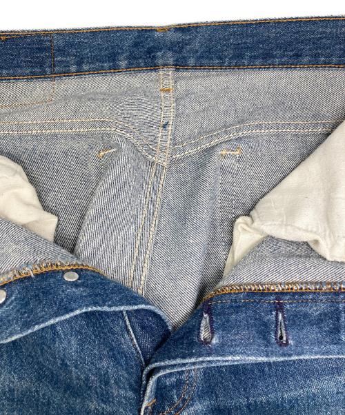 LEVI'S（リーバイス）LEVI'S (リーバイス) 復刻501XXデニムパンツ インディゴ サイズ:30の古着・服飾アイテム