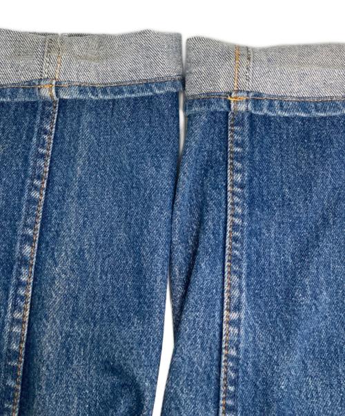 LEVI'S（リーバイス）LEVI'S (リーバイス) 復刻501XXデニムパンツ インディゴ サイズ:30の古着・服飾アイテム