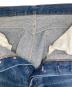 中古・古着 LEVI'S (リーバイス) 復刻501XXデニムパンツ インディゴ サイズ:30：10000円