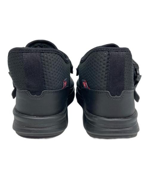 NEW BALANCE（ニューバランス）NEW BALANCE (ニューバランス) SUFMMOCB ブラック サイズ:JPN23の古着・服飾アイテム