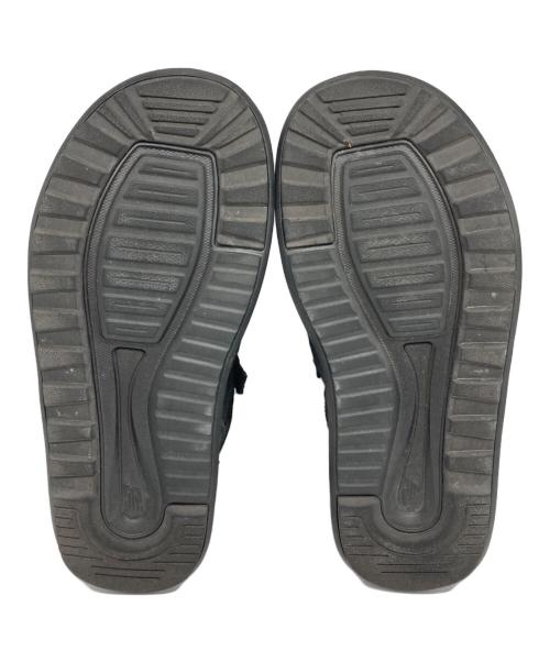 NEW BALANCE（ニューバランス）NEW BALANCE (ニューバランス) SUFMMOCB ブラック サイズ:JPN23の古着・服飾アイテム