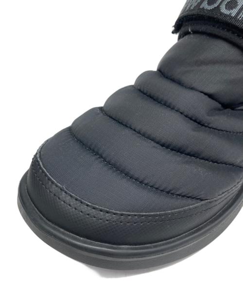 NEW BALANCE（ニューバランス）NEW BALANCE (ニューバランス) SUFMMOCB ブラック サイズ:JPN23の古着・服飾アイテム