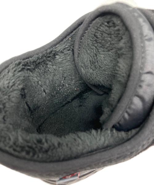 NEW BALANCE（ニューバランス）NEW BALANCE (ニューバランス) SUFMMOCB ブラック サイズ:JPN23の古着・服飾アイテム