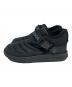 NEW BALANCE (ニューバランス) SUFMMOCB ブラック サイズ:JPN23：5000円