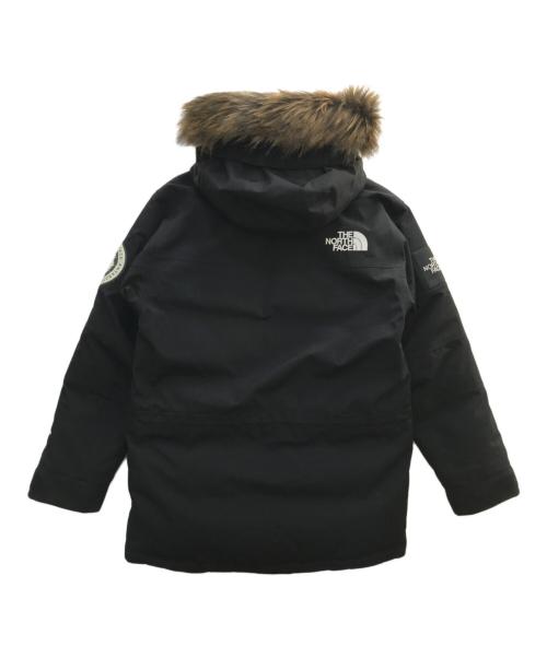 THE NORTH FACE（ザ ノース フェイス）THE NORTH FACE (ザ ノース フェイス) アンタークティカパーカ ブラック サイズ:Mの古着・服飾アイテム