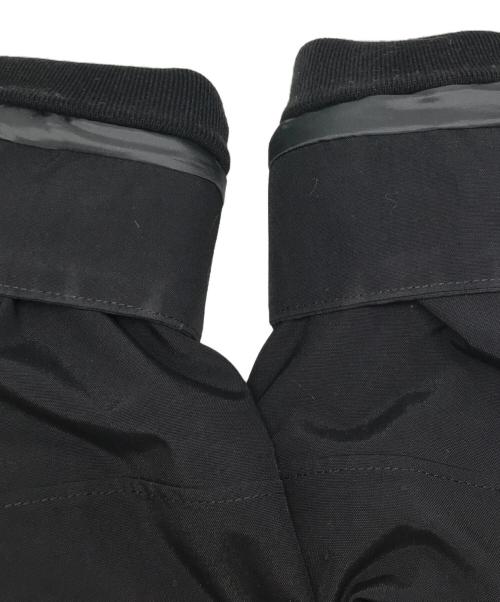 THE NORTH FACE（ザ ノース フェイス）THE NORTH FACE (ザ ノース フェイス) アンタークティカパーカ ブラック サイズ:Mの古着・服飾アイテム