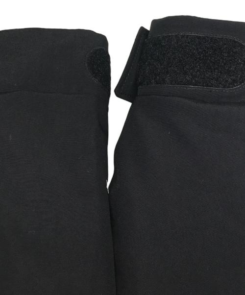 THE NORTH FACE（ザ ノース フェイス）THE NORTH FACE (ザ ノース フェイス) アンタークティカパーカ ブラック サイズ:Mの古着・服飾アイテム