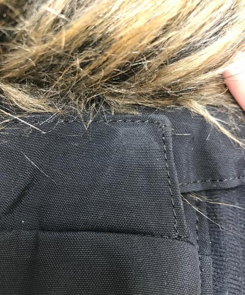 THE NORTH FACE（ザ ノース フェイス）THE NORTH FACE (ザ ノース フェイス) アンタークティカパーカ ブラック サイズ:Mの古着・服飾アイテム