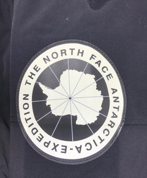 THE NORTH FACE（ザ ノース フェイス）THE NORTH FACE (ザ ノース フェイス) アンタークティカパーカ ブラック サイズ:Mの古着・服飾アイテム