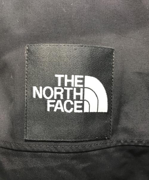 THE NORTH FACE（ザ ノース フェイス）THE NORTH FACE (ザ ノース フェイス) アンタークティカパーカ ブラック サイズ:Mの古着・服飾アイテム