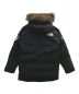 THE NORTH FACE (ザ ノース フェイス) アンタークティカパーカ ブラック サイズ:M：45000円