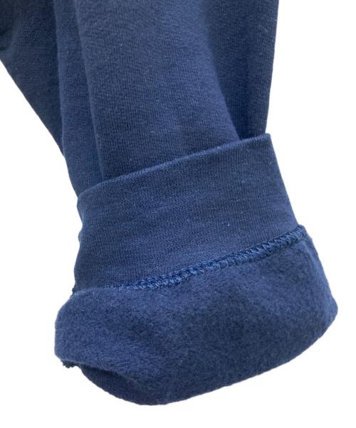 Warenfaus（ワーレンファウス）WARENFAUS (ワーレンファウス) GET LIVE SWEAT/ゲット ライブ スウェット ネイビー サイズ:XLの古着・服飾アイテム