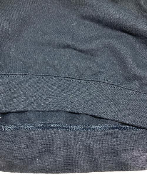 Warenfaus（ワーレンファウス）WARENFAUS (ワーレンファウス) GET LIVE SWEAT/ゲット ライブ スウェット ネイビー サイズ:XLの古着・服飾アイテム