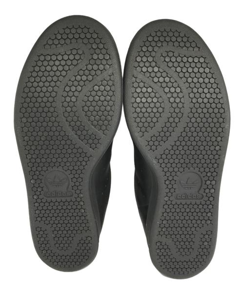 adidas（アディダス）adidas (アディダス) STAN SMITH LUX GTX/スタンスミス ブラック サイズ:JP270の古着・服飾アイテム