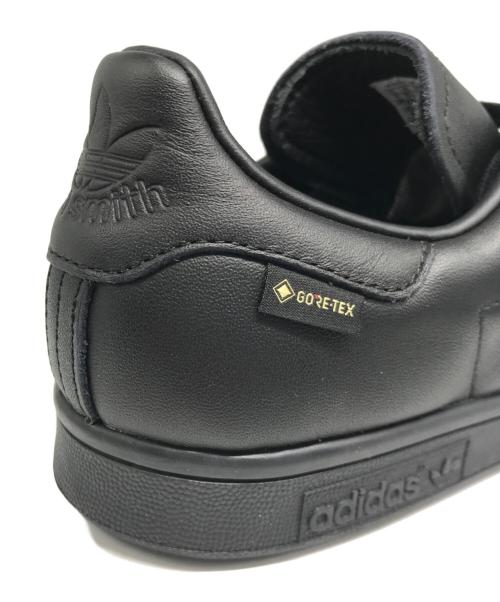 adidas（アディダス）adidas (アディダス) STAN SMITH LUX GTX/スタンスミス ブラック サイズ:JP270の古着・服飾アイテム