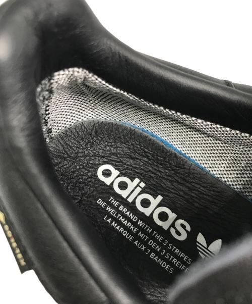 adidas（アディダス）adidas (アディダス) STAN SMITH LUX GTX/スタンスミス ブラック サイズ:JP270の古着・服飾アイテム