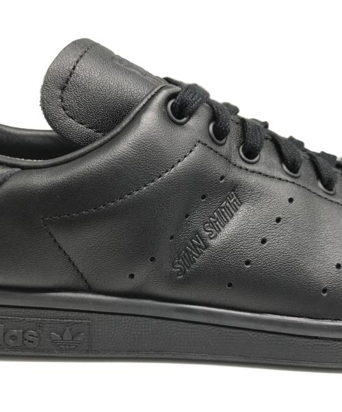 adidas（アディダス）adidas (アディダス) STAN SMITH LUX GTX/スタンスミス ブラック サイズ:JP270の古着・服飾アイテム