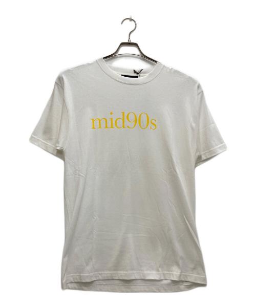 WIND AND SEA（ウィンダンシー）WIND AND SEA (ウィンダンシー) プリントTシャツ ホワイト サイズ:ＸＬの古着・服飾アイテム